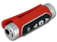 Nilox Clip Tube 4gb (13NXM3CI04002) Nilox Clip Tube 4gb (13NXM3CI04002)